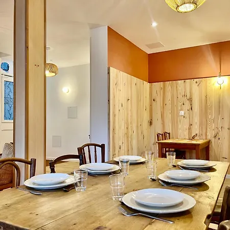 Le Refuge - 32 - 2 Personnes Апартаменты *