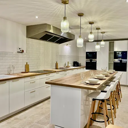 Le Refuge - 32 - 2 Personnes Апартаменты